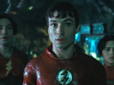 The Flash: Andy Muschietti explicó el detalle más importante de la película