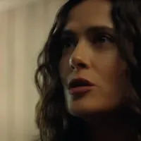 Salma Hayek habló de su participación en Black Mirror