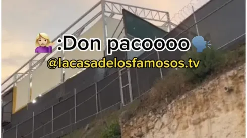 Usuarios en internet revelaron dónde está ubicada La casa de los famosos México