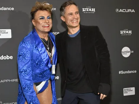 ¿Cuándo se estrena Cassandro, la película de Gael García Bernal?