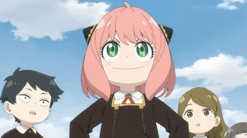 Además, de la segunda temporada, la primera película ya tiene fecha de estreno