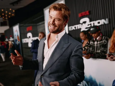 ¿Habrá Extraction 3 en Netflix?