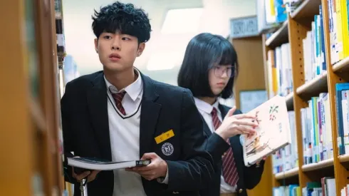 A la caza de espíritus malignos, un éxito de Netflix.