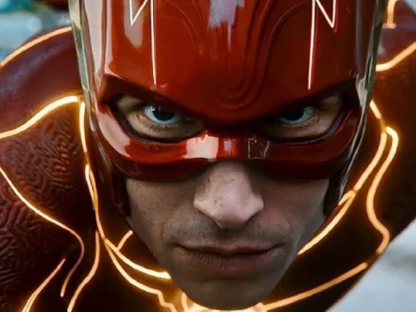 The Flash llega al streaming: ¿Cuándo y dónde se podrá ver la película?