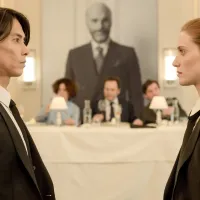 ¿”Las gotas de Dios” está en Netflix? Dónde ver la miniserie