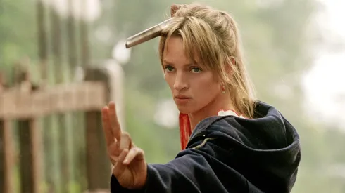 Quentin Tarantino dijo qué pasará con Kill Bill 3