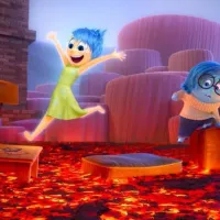 Intensamente tendrá serie animada