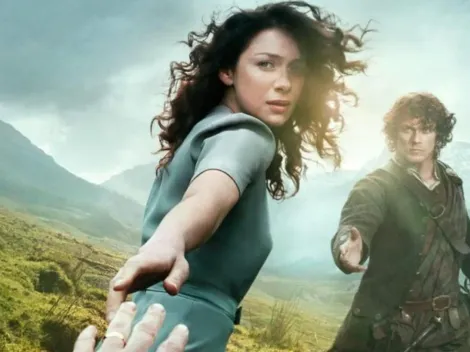 5 series parecidas a Outlander en Netflix