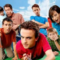 ¿Dónde ver online Malcolm in the Middle?