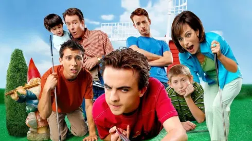 ¿Dónde ver online Malcolm in the Middle?
