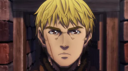 Se confirma la temporada 3 de Vinland Saga.