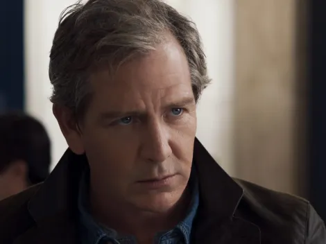 Ben Mendelsohn confesó que se sintió intimidado por actuar con Emilia Clarke