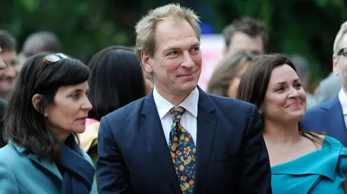 El actor Julian Sands está desaparecido y esta es la última actualización que han hecho las autoridades