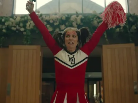 Final explicado de ‘Joan es horrible’ de “Black Mirror” 6