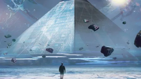 ¿Cuándo se estrena 'El problema de los 3 cuerpos' en Netflix?