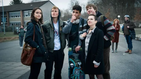 Conoce qué se sabe de la temporada 2 de Somos una Ola.