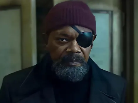 ¿Samuel L. Jackson se retira de Marvel tras Invasión Secreta?