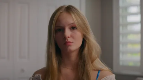 Maya Kowalski, del documental Cuiden a Maya.