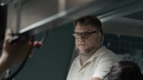 La película que se estrena y recomendó Guillermo del Toro