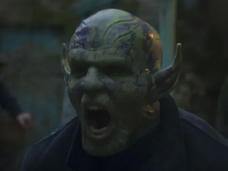 Invasión Secreta: ¿Quiénes son los Skrulls?