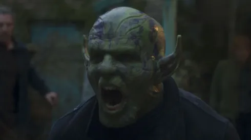 Conoce a los Skrulls de Secret Invasion.