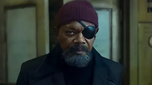 Samuel L. Jackson anuncia si seguirá o no como Fury.