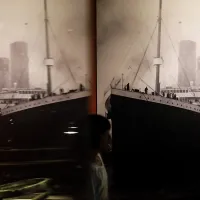 Titanic: imágenes reales capturadas por un mexicano