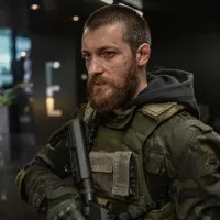 La película de acción más vista de Netflix México ahora mismo