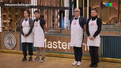 Quién ganó la medalla de oro en MasterChef Argentina el miércoles 21 de junio