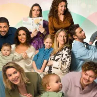 \'Las semanas mágicas\' de Netflix: Sinopsis y reparto