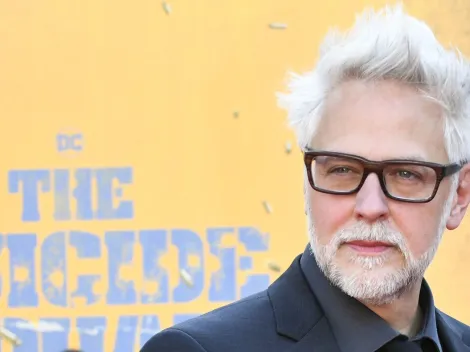 Las mentiras de James Gunn desde que llegó a DC