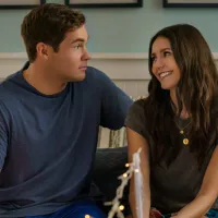 Unos suegros de armas tomar: la nueva película de Nina Dobrev