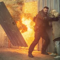 La película que puede destronar a Misión de Rescate 2 como lo más visto de Netflix