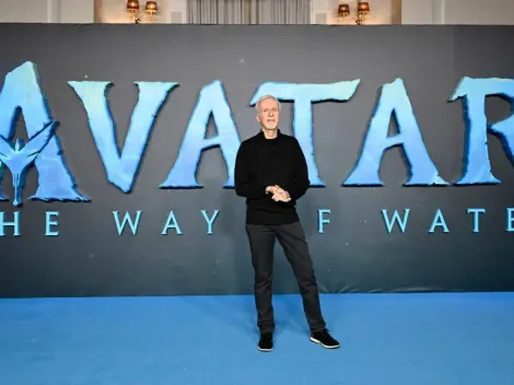 Cuántas veces descendió James Cameron al hundimiento del Titanic