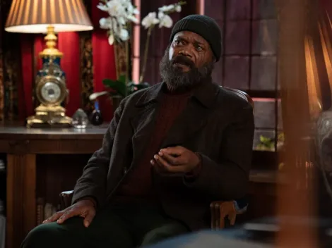 Cuándo se estrena el episodio 2 de Invasión Secreta en Disney+