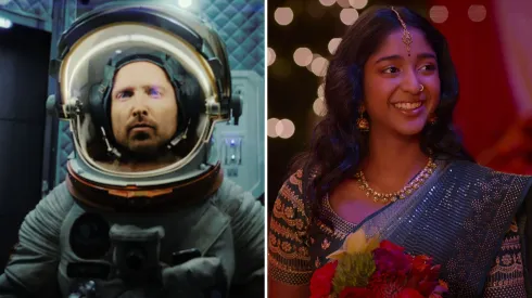 Black Mirror y Yo, Nunca podrían ser superadas por esta serie.