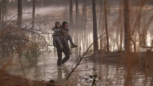 La película con Adam Driver más vista en HBO Max en Latinoamérica