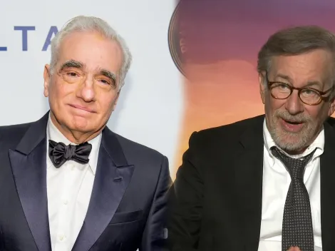 Scorsese y Spielberg se unen para reunirse con Warner Bros. y salvar un estudio