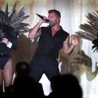 ¿Cuánto cuestan los boletos para el concierto sinfónico de Ricky Martin en México?