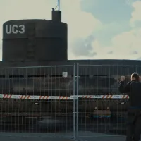 Netflix: el enigma de un submarino desaparecido y la muerte de una periodista en este documental