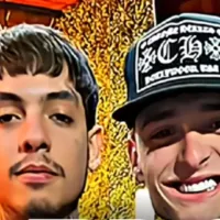 Letra de “Carnal” de Peso Pluma ft. Natanael Cano