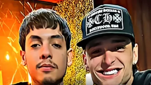 Letra canción de “Carnal” de Peso Pluma ft. Natanael Cano