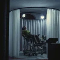Series parecidas a Black Mirror para ver en Netflix tras la temporada 6