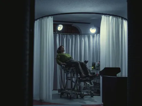 Series parecidas a Black Mirror para ver en Netflix tras la temporada 6