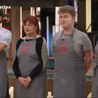 Quién subió al balcón en MasterChef ayer jueves 22 de junio