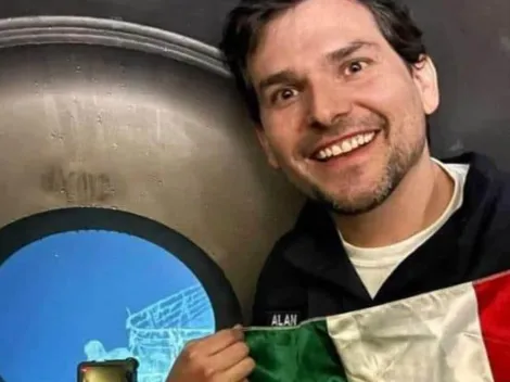 ¿Dónde ver la expedición al Titanic del youtuber mexicano Alan Estrada?