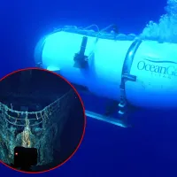 ¿Dónde ver el documental “Titanic Sub: Lost at Sea”?