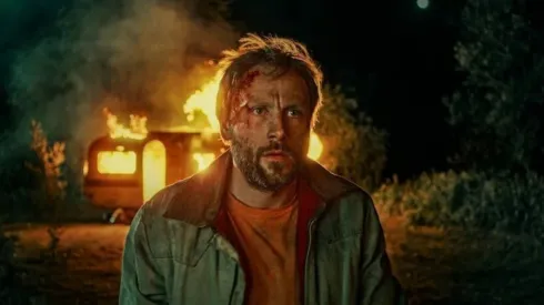 ¿De qué trata ‘El pasado no duerme’ de Netflix?