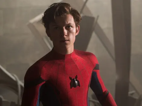 La insólita forma en la que Tom Holland se enteró que sería Spider-Man