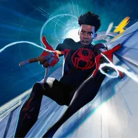 Confirman que hay más de una versión de Spider-Man Across the Spider-Verse en los cines